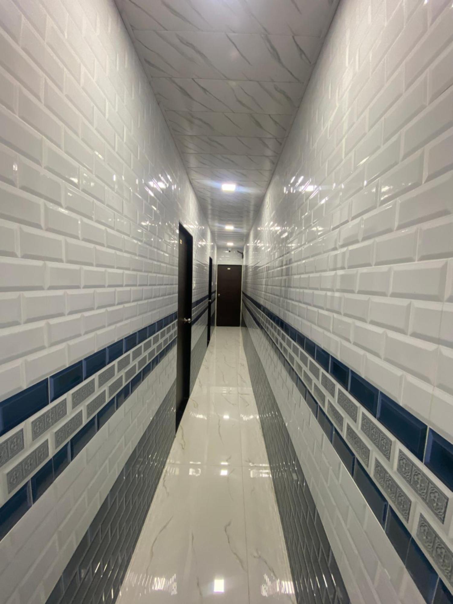 Hotel O Sai Residency Mumbai Exterior foto