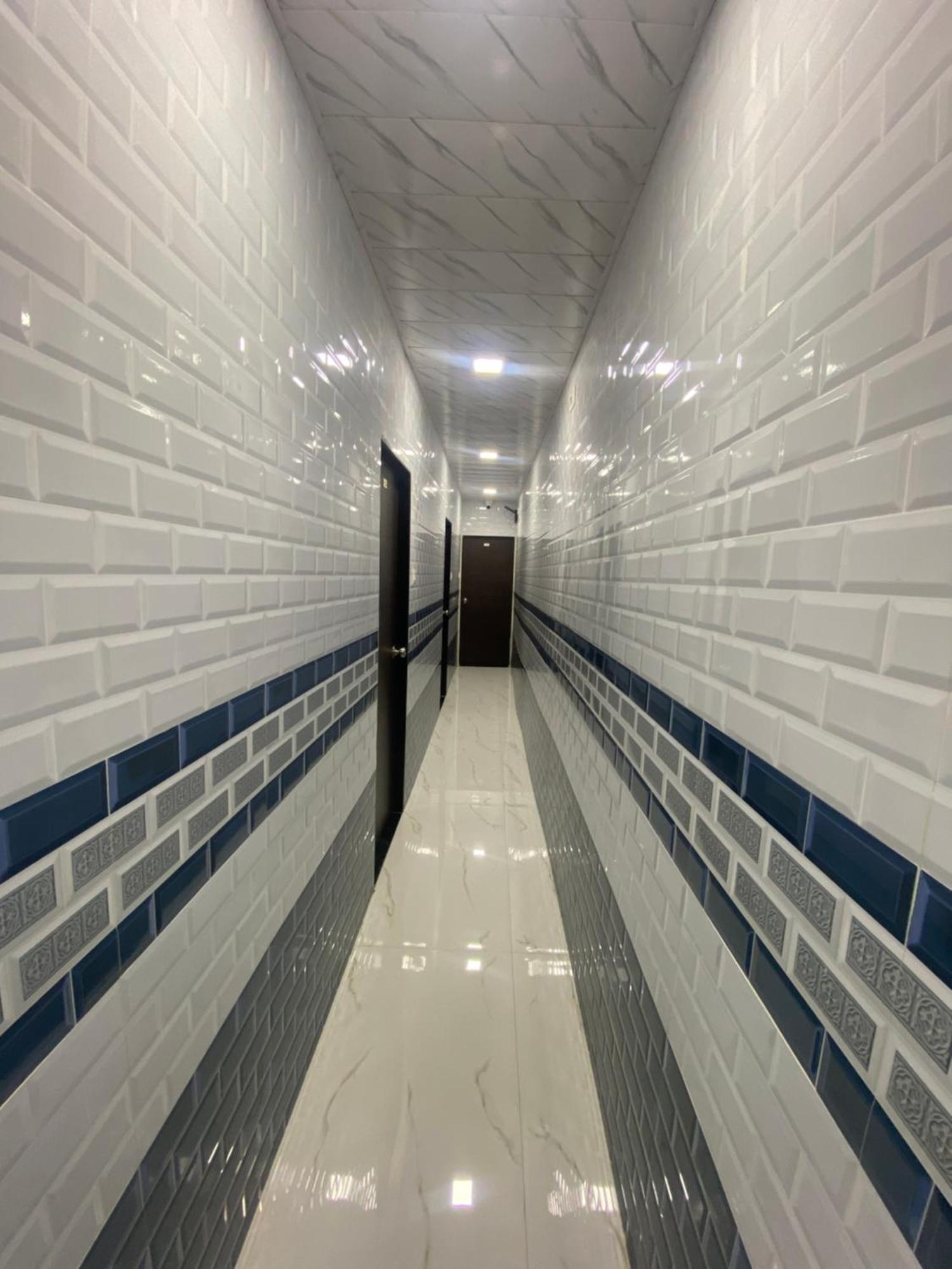 Hotel O Sai Residency Mumbai Exterior foto